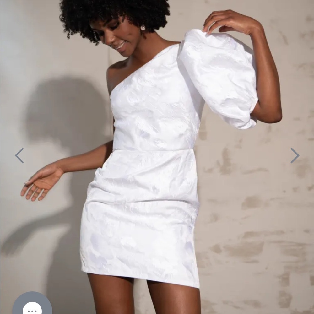 Jenny Yoo Adley Dress